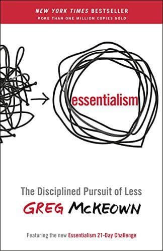 Cover of Essentialism