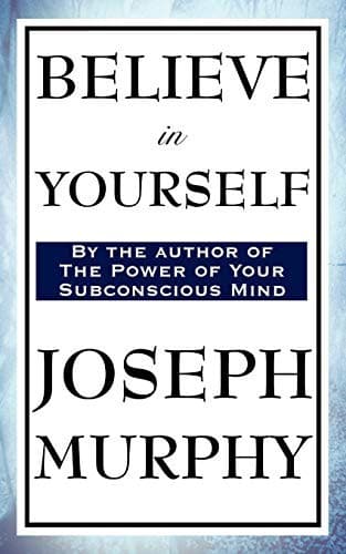Cover of Believe In Yourself