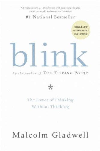 Cover of Blink