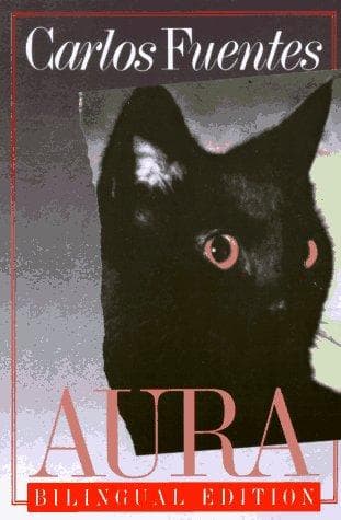 Cover of Aura