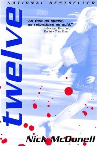 Cover of Twelve