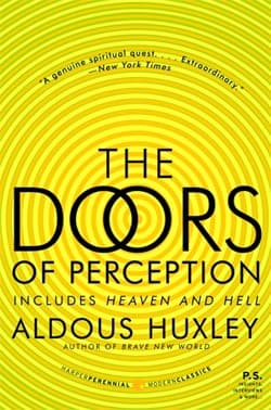 Cover of The Doors of Perception